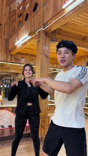 Body combat 91 track 8 alive mix boxing track with @kachu_mo let’s goo 🔥 #lesmillsbodycombat #bhutanbodycombat #fitness #viralvideo