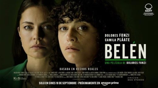 Estrenó "Belén", la nueva película argentina que promete ser un éxito internacional | Neuquén Al Instante | Periodismo Digital en la Patagonia