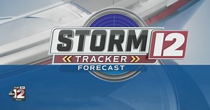 JR's Wednesday Evening Weather Report