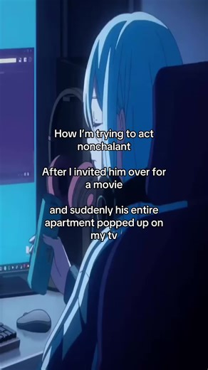 Mastering Nonchalance in Awkward Moments