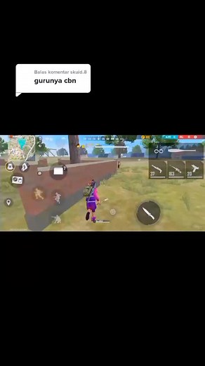 Balas @skuid.8 SOUND BARU NIH 🗿@CBN #fyp #freefire #pepengshot #cbn #wawangff #lompatkangguruff