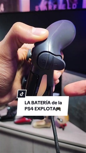 Cómo cargar tu mando PS4 sin riesgos