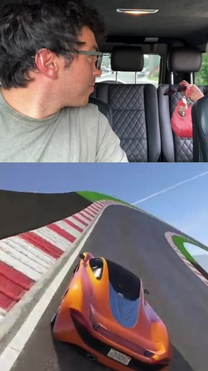 Uber Driver Picks Up 1 Star Passenger!