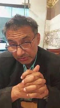 REPLT TO SPIRITUAL STATEMENTS | Capt Syed Irfan ul Haq - Urdu/Hindi