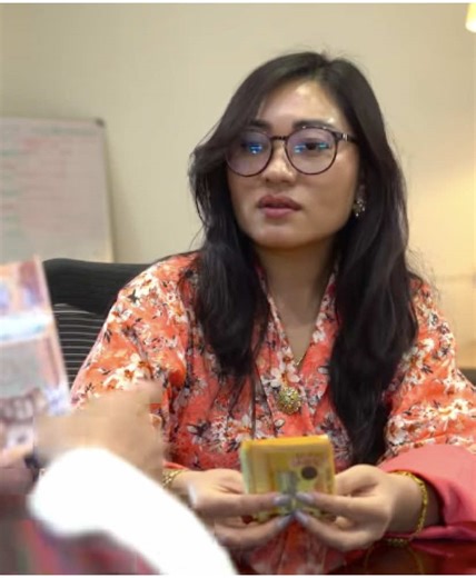 🟡 New Generation Ngultrum Banknotes The new banknotes of Nu. 100, Nu. 500 and Nu. 1000 are being issued in co-circulation with the existing banknotes. ✔️ Old notes remain legal tender ✔️ This is not demonetization ✔️ Issuance is through bank counters nationwide (not ATMs) ⚙️ A smooth and gradual transition for everyone. For now, please do not expect the full transaction amount in new Ngultrum banknotes, as they are being issued in co-circulation with existing banknotes.