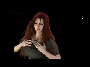 【Virt A Mate VAM MMD】ALICE(앨리스) - DANCE ON