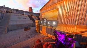 Best C9 Class Setup for Call of Duty Warzone