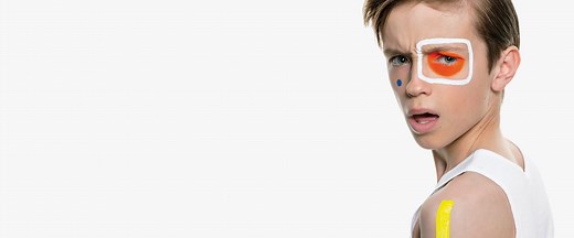 April Aardvark - ATYP