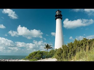 Key Biscayne: A Natural Island Paradise