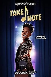 Watch Take Note Season 1 Episode 8 - Sacrifice