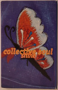 Collective Soul - Shine