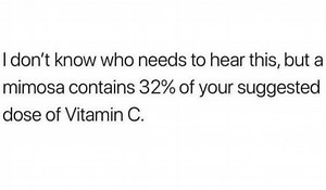 I Don't Know Who Needs to Hear This | Know Your Meme