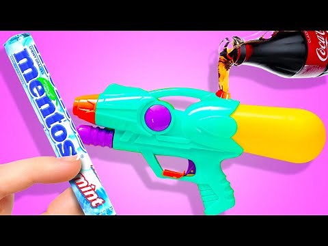 21 LUSTIGE STREICHE, DIE DU MIT FREUNDEN MACHEN KANNST