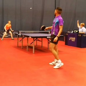 151K views · 2.9K reactions | Let's watch some cool rallies from #2019HUNopen  #tbt #ittfworldtour | European Table Tennis Union | Facebook