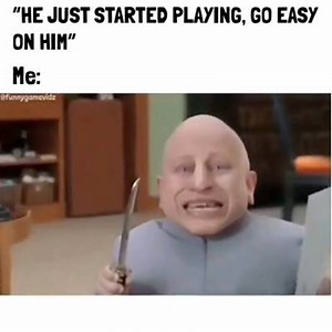 1.2K views · 35 reactions | When your friend starts playing a game you've been playing for years | This Is Gaming | Facebook