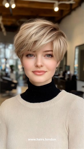 💫 31 Stunning Long Pixie Haircuts for a Bold, Fashion-Forward Look Edgy length, modern layers, and major confidence ✨ Long pixie cuts are perfect for a statement-making style that’s still versatile. #LongPixie #PixieCut #BoldStyle #HairInspo #ModernHair 💇‍♀️🔥 | Ali's Style Insights