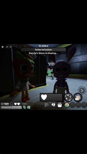 Meet Berry!!! || pixie || #dandysworld