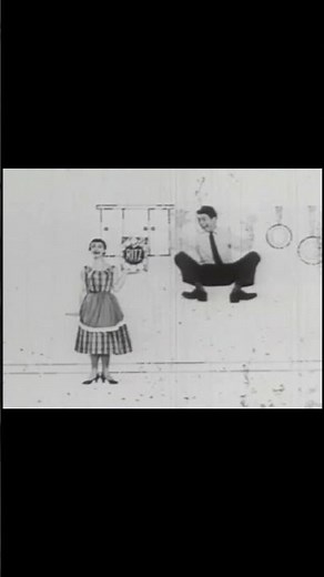 Classic 50s Commercials - Ritz