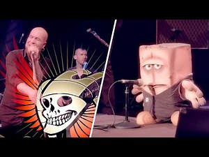 Bernd das Brot feat. Schandmaul | Ich sage Nein (Musikvideo)