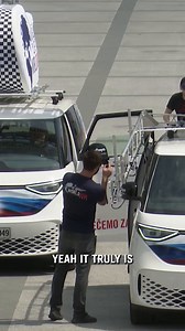 6K views · 103 reactions | the moving finish line is on it's way to catch you all  Can't race with us this year? ▶ watch everything live https://win.gs/liveexperience | Wings for Life World Run | Facebook