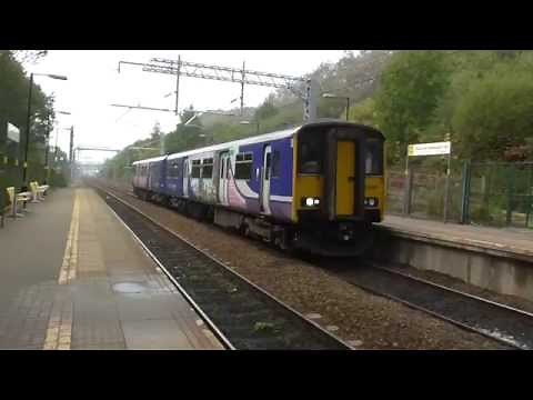 Class 150 Killer Horn