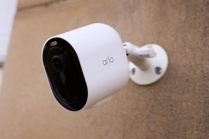 Arlo Pro 5 2k security camera review