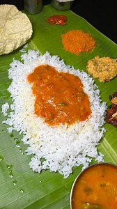 370K views · 4K reactions | ಆಂಧ್ರ ಶೈಲಿ ಅಡುಗೆ ಮಿಸ್ ಮಾಡ್ಬೇಡಿ‼️ Raasya Restaurant 18th cross, Sampige rd, Sankey tank, next to Sristar Gold Company, opposite Sri Sai Digitals, Signal, Malleshwaram, Bengaluru, Karnataka 560003#food #foodie #main #colony #layout #nagar #world #love #streetfood #streetfoodindia #dosa #kapoors #foodporn #malleshwaram | Food Locations | Facebook