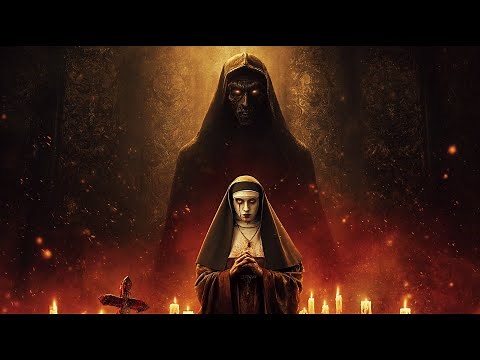 [HD] The Nun and the Devil | Convent Intrigue, Ambition & Forbidden Love | Full HD Drama Movie