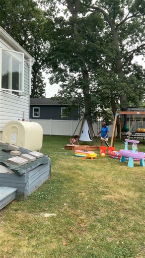 280K views · 5.2K reactions | Cleaning up the mess from the party  | A Life Less Scripted | Facebook