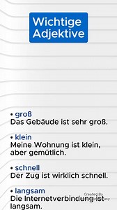 23K views · 624 reactions | A1-B2 lesen und hören Learn German  Don't forget to follow! #german #languagelearning #deutsch #learnlanguages #deutschland #Немецкий #lesen #lernen #geschichte #studium #learngerman #یادگیری_زبان #languagestudy #studyingermany #language #easyenglish #آلمانی #linguistics #deutschkurs #bildung #немецкийязык #немецкийязык #немецкийязык #немецкий #learnwithme | German with Hamayoun | Facebook