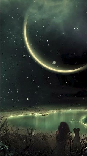 Universe - Ambient Space Music ⌛