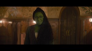 The true magic in #WickedMovie? Singing live 💚🩷 | Universal Pictures
