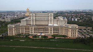Bucharest is A Destination Everyone Should Visit
