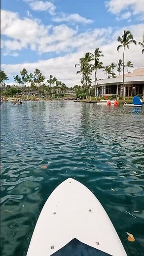 Relax and explore Hawaii 🌺 | Hilton Waikoloa Village