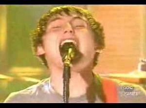 Best of Me (Live) - The Starting Line