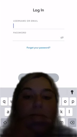 Login Screen Overview: How to Recover Your Account
