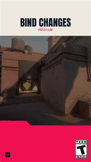 Bind Returns with Exciting Changes in Act III