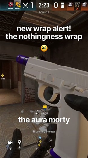 supreme morty