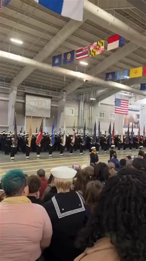 🇺🇸 U.S. Navy RTC Boot Camp Graduation – January 22, 2026 🇺🇸 Join the event : https://fb.me/e/58wK6vUUk #USNavy #NavyGraduation #RTCGreatLakes #TrainingGroup6 #ProudNavyFamily #FutureSailors #HonorCourageCommitment | Navy RTC - Great Lakes