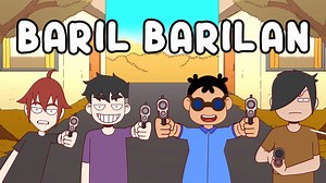 23K views · 901 reactions | BARIL BARILAN NG MGA PINOY | JenAnimation | STORYTIME Full Vid here: https://www.youtube.com/watch?v=VDaAxyxXQl8&t=285s #jenanimation #pinoyanimation | JenAnimation | Facebook