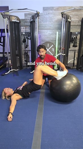 Backside Workout Secrets