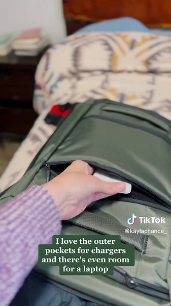 First Backpacking Trip to Big Bend National Park - Samsonite Detour Travel Backpack Review