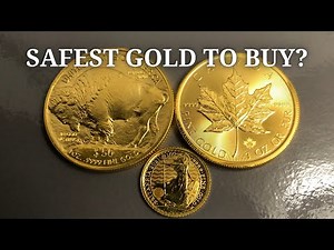 BEST GOLD FOR YOUR DOLLAR? Britannias
