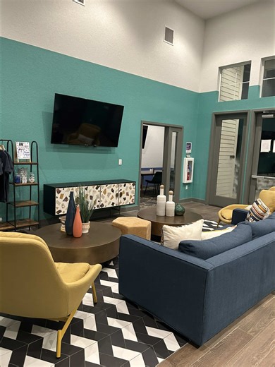 Discover Your Dream Apartment at Aspen Heights