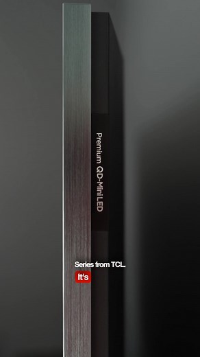 Brighter highlights. Innovative tech. Breathtaking picture. 🎮 The TCL QM9K brings your watch party to life with clarity and contrast in every frame. Now up to 50% off! Available at all major retailers! | TCL Electronics