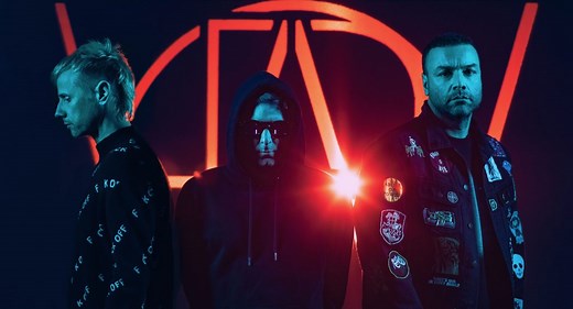 Muse to Return After Four Years With ‘Will of the People’ Album; ‘Compliance’ Video Out Now