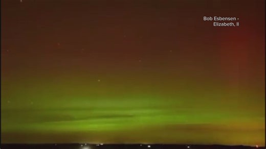 2025's celestial events captured by you: Year in Review