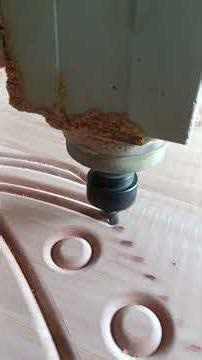 CNC Machine দিয়ে অসাধারণ 2D Bed Design ✨ Royal Wood Carving Ideas 🔥"#wooddesigner #woodworking