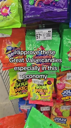 #walmart #america | candies