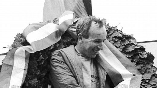 F1 Legends - John Surtees